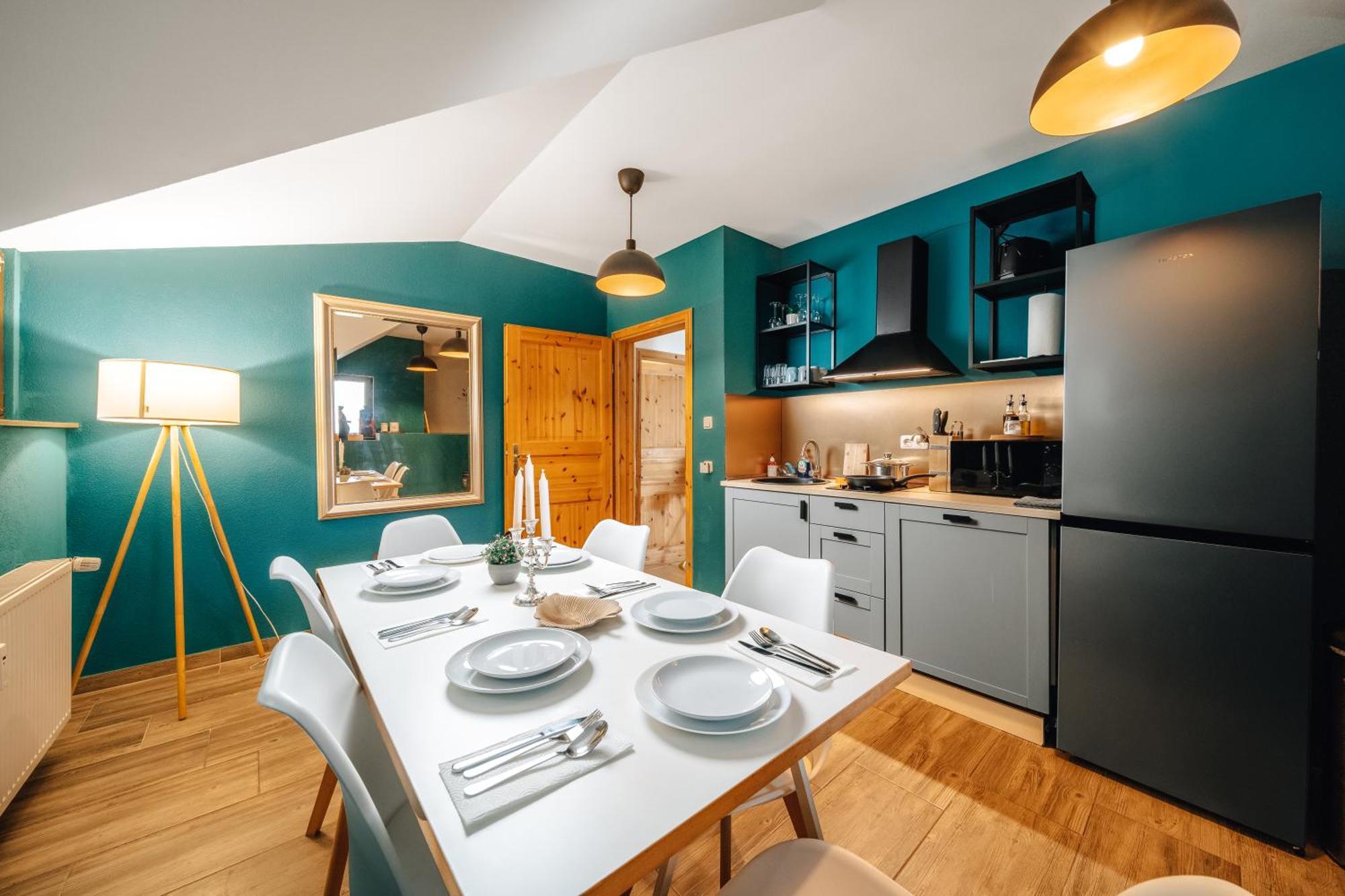 Bismarck Apt Mit Schoenem Balkon Bad Ems Dış mekan fotoğraf